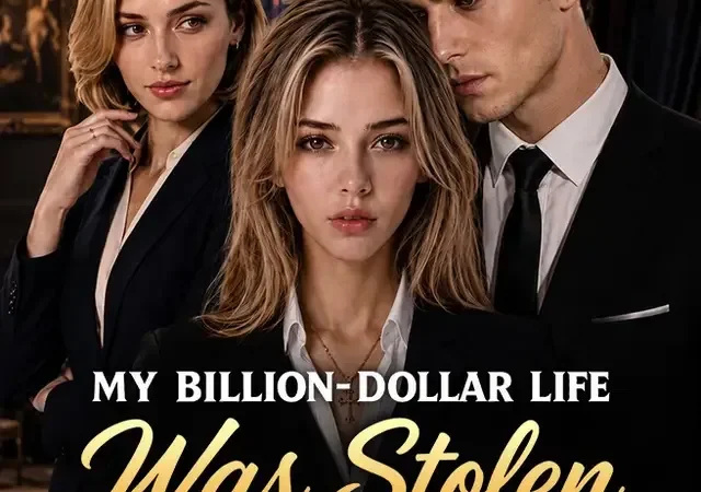 My Billion-Dollar Life Was Stolen: Plot & Highlights