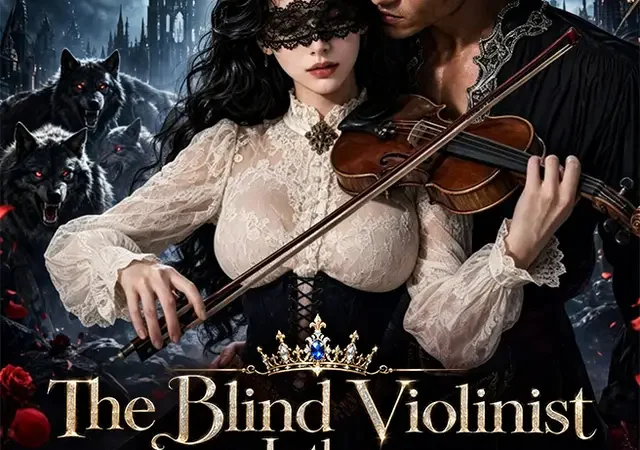 The Blind Violinist Is the Wolf Queen: Plot & Highlights