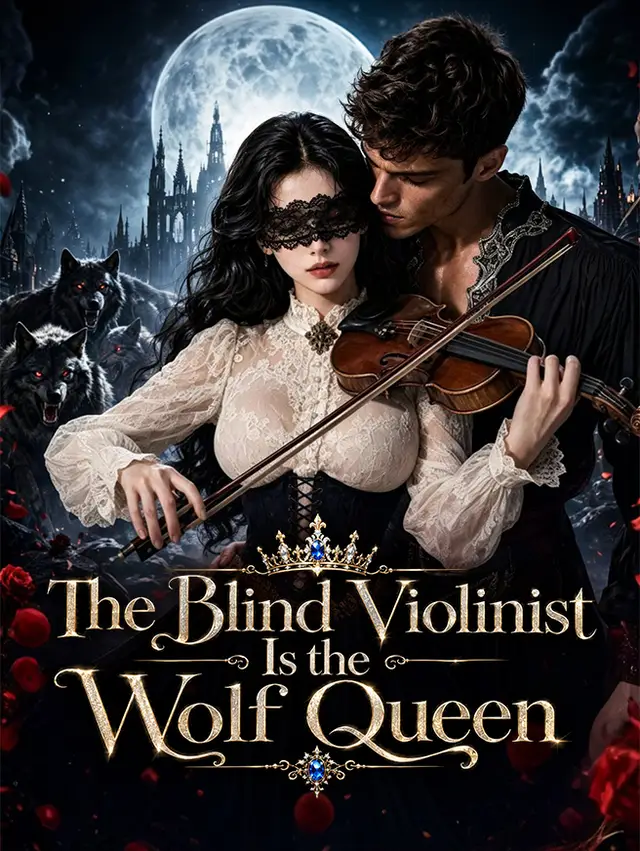 The Blind Violinist Is the Wolf Queen: Plot & Highlights