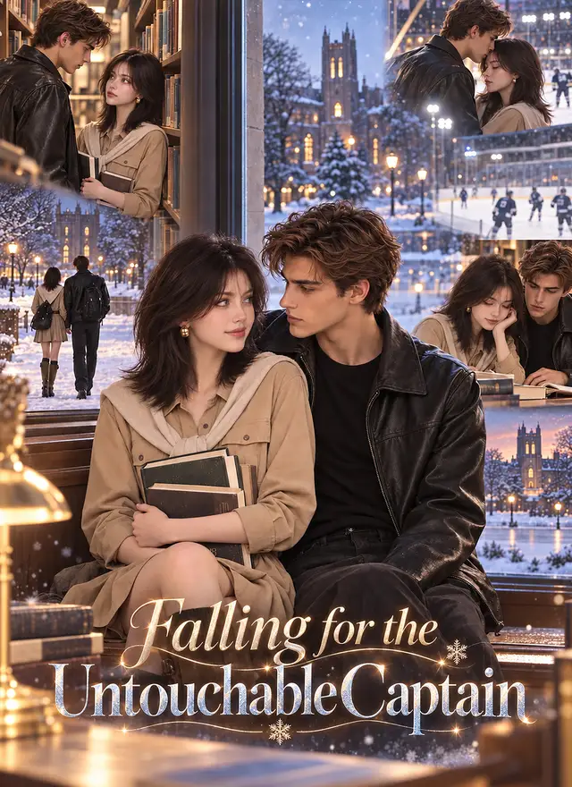 Falling for the Untouchable Captain: Plot & Highlights