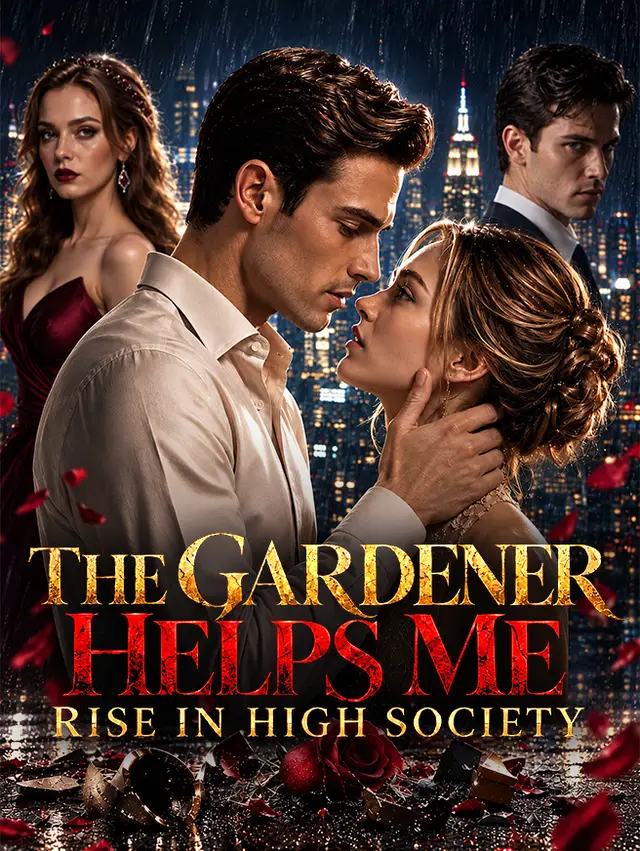 The Gardener Helps Me Rise in High Society: Plot Guide