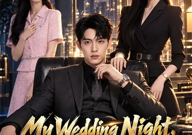 My Wedding Night, My Final Goodbye: Plot & Highlights