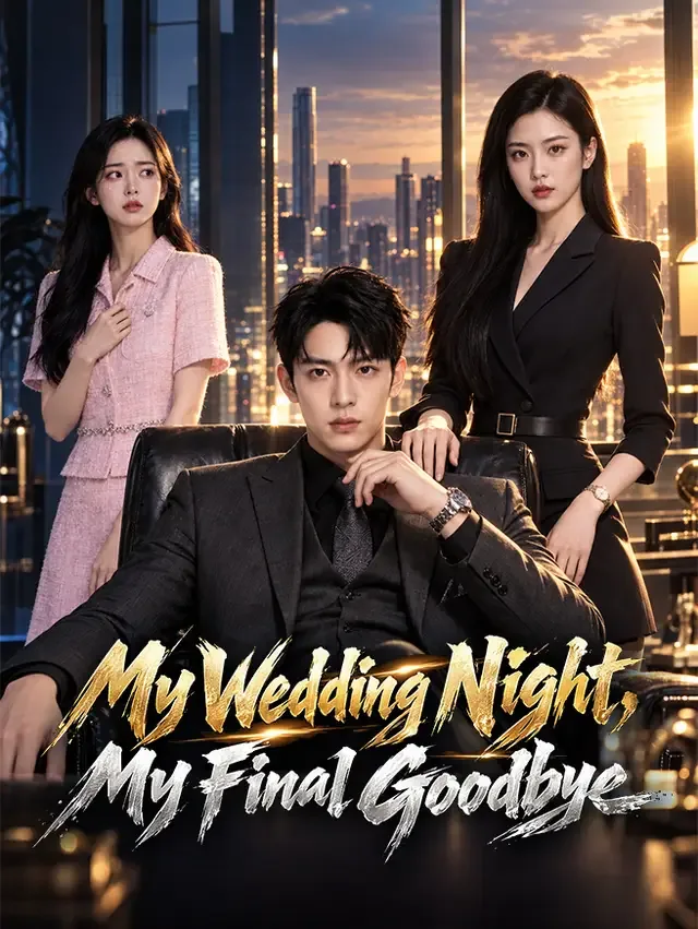 My Wedding Night, My Final Goodbye: Plot & Highlights