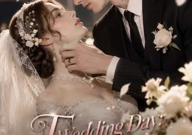 Where to Watch Wedding Day: I Married Another Godfather