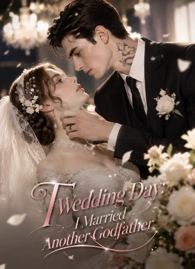 Where to Watch Wedding Day: I Married Another Godfather