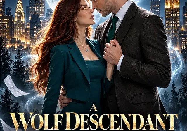 Werewolf Drama Tropes: Alpha, Luna & Mates Explained