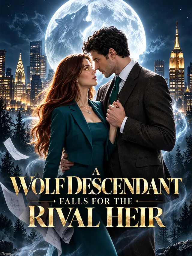Werewolf Drama Tropes: Alpha, Luna & Mates Explained